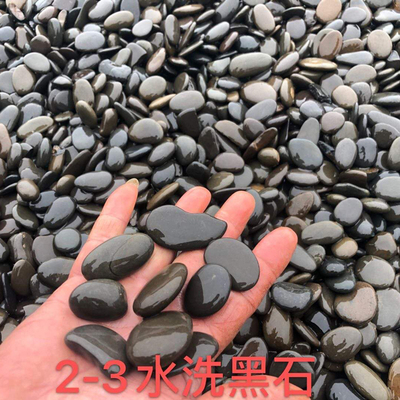 鹅卵石2-3公分